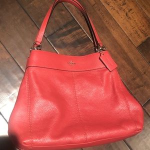 Coach Shoulder Bag